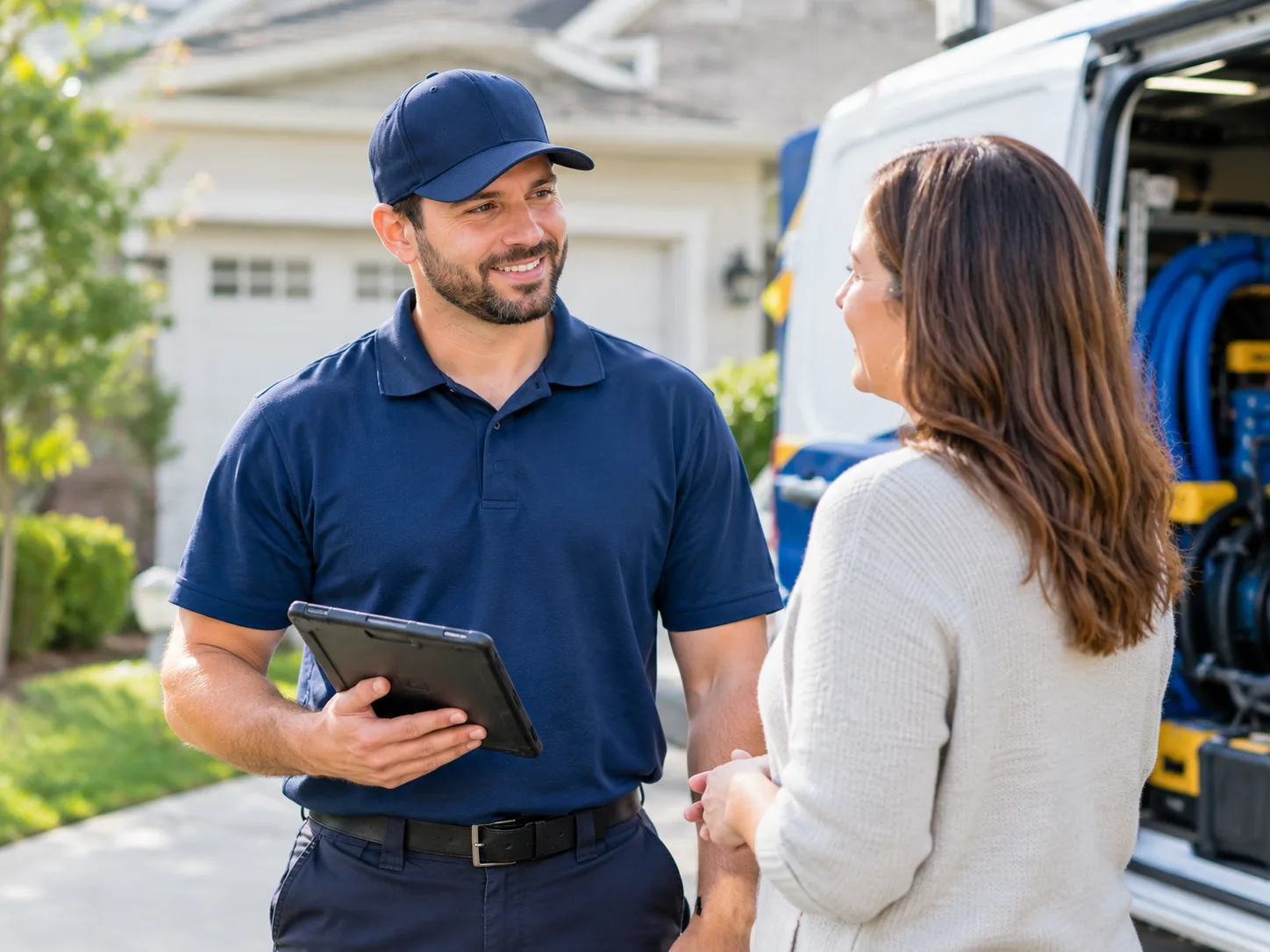 Sewage Backup Cleanup Bradford, AR FAQs